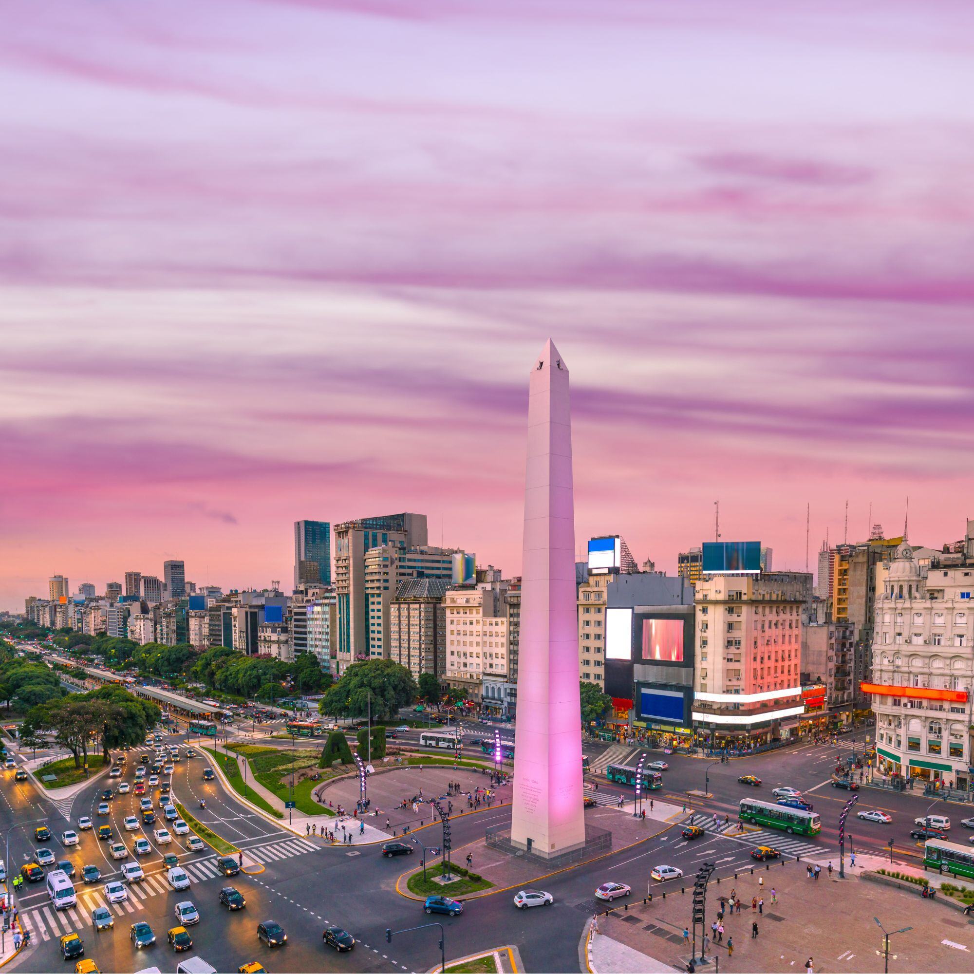 Buenos Aires